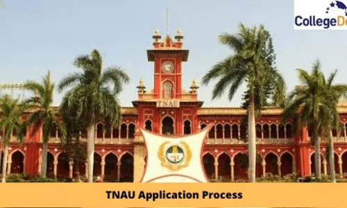 தமிழ்நாடு வேளாண்பல்கலைக்கழகத்தில் முதுகலை பட்டப்படிப்புக்கான மாணவர் சேர்க்கை இன்று தொடங்கியது