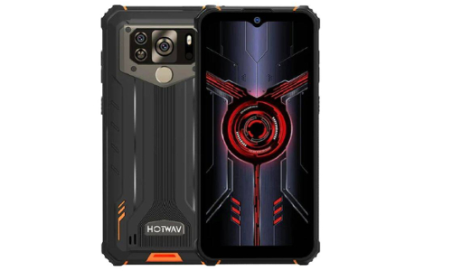 இனி சார்ஜ் பற்றி கவலையே பட வேண்டாம்... 15,000mAh பேட்டரி திறன் கொண்ட ஸ்மார்ட்போன் அறிமுகம்