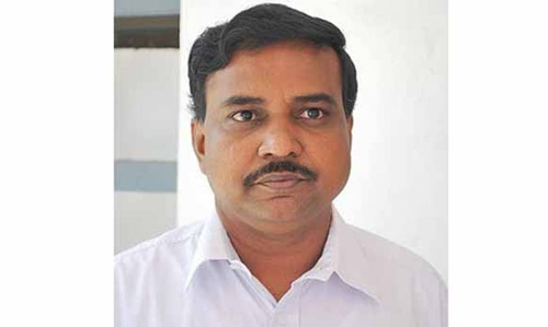 தேசிய கல்வி கொள்கைக்கு இந்தியா முழுவதும் எதிர்ப்பு உள்ளது- பிரின்ஸ் கஜேந்திரபாபு பேட்டி