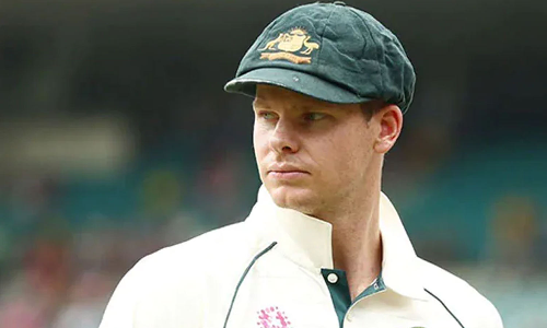 இலங்கை சுற்றுப்பயணம்- டெஸ்ட் தொடருக்கு திரும்புகிறார் ஸ்டீவ் ஸ்மித்