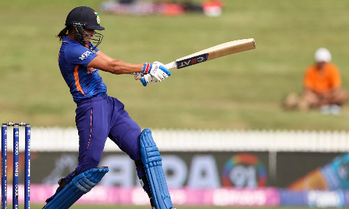 கடைசி டி20: இலங்கைக்கு 139 ரன்கள் வெற்றி இலக்கு நிர்ணயித்தது இந்திய பெண்கள் அணி