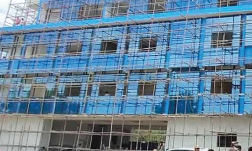 முதல்-அமைச்சர் மு.க.ஸ்டாலினுக்கு எழுச்சிமிகு வரவேற்பு அளிக்க வேண்டும்