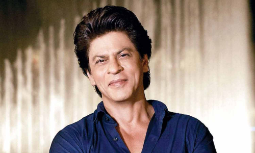 அட்லியின்  படம் நான் இதுவரை நடிக்காத கதைக்களம் - நடிகர் ஷாருக்கான்