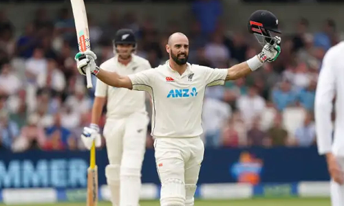 இங்கிலாந்து மண்ணில் வரலாற்று சாதனை படைத்த டேரில் மிட்செல்