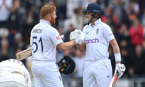 3வது டெஸ்டிலும் வெற்றி - நியூசிலாந்தை ஒயிட் வாஷ் செய்து இங்கிலாந்து அசத்தல்