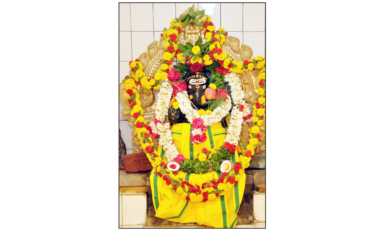 கிருஷ்ணகிரி வரசித்தி விநாயகர் கோவிலில் சிறப்பு பூஜைகள் கிருஷ்ணகிரி வரசித்தி விநாயகர் கோவிலில் சிறப்பு பூஜைகள்
