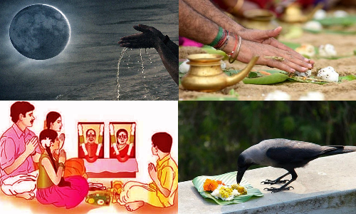 இன்று ஆனி அமாவாசை.. விரதம் இருந்து வழிபாடு செய்தால் இந்த பிரச்சனைகள் தீரும்...