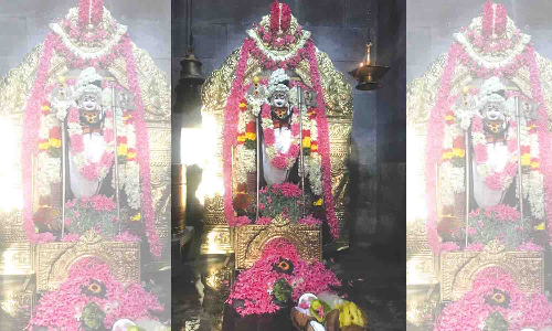 சத்ரு சம்ஹார  பூஜை