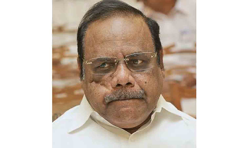 அவினாசி தொகுதி எம்.எல்.ஏ., தனபாலுக்கு கொரோனா
