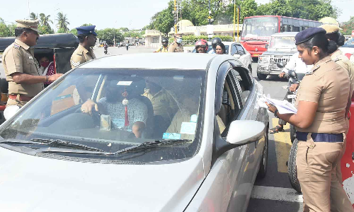 தமிழக கடலோர பகுதிகளில் பாதுகாப்பு ஒத்திகை தொடங்கியது- முக்கிய இடங்களில் தீவிர கண்காணிப்பு