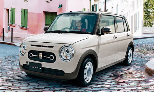 வேற லெவல் அம்சங்கள், அசத்தல் தோற்றம் - புது ஆல்டோ கார் அறிமுகம்