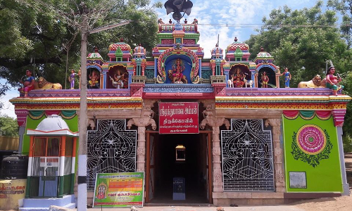 குரங்கணி முத்துமாலை அம்மன் கோவில் ஆனி கொடை விழா