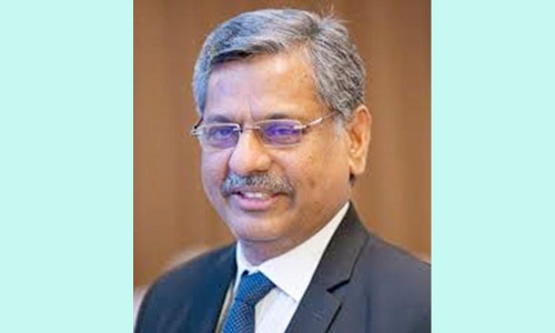 தேசிய தர மதிப்பீட்டில் ஏ பிளஸ் தரச்சான்று