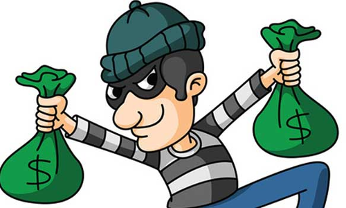 நகை பணம் திருட்டு