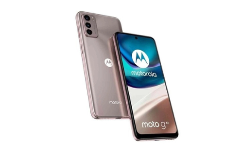 மோட்டோ G42 ஸ்மார்ட்போனின் இந்திய வெளியீட்டு விவரம்