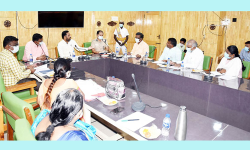 விதி மீறல்களில் ஈடுபடுவோர் மீது கடும் நடவடிக்கை