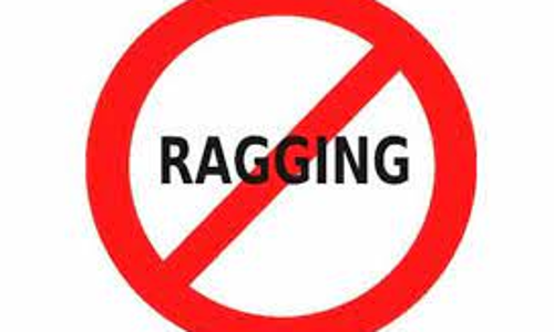 கோவையில்  கல்லூரிகளில் ராகிங் தடுப்பு குழு அமைக்க வேண்டும்