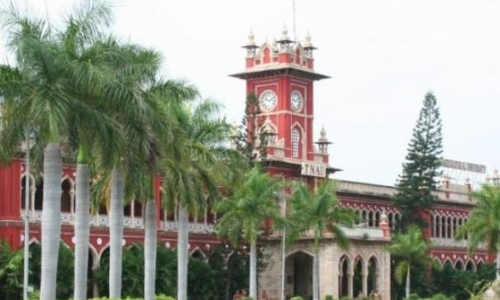 வேளாண் பல்கலைக்கழகத்தில் இளம்அறிவியல் பிரிவுகளில்  விண்ணப்பிப்பதற்கான  இணையதள சேவை தொடக்கம்