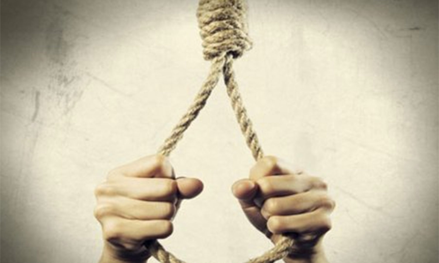 கூலி தொழிலாளி தூக்குப்போட்டு தற்கொலை