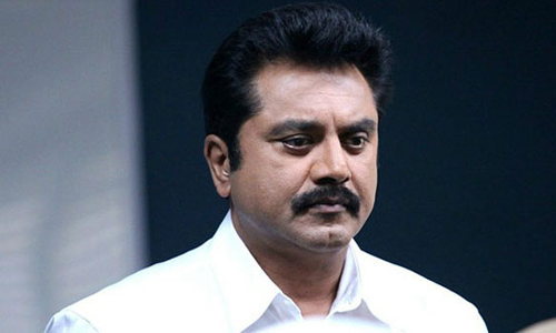 நடிகை மீனா கணவர் மரணம்: சரத்குமார் இரங்கல்