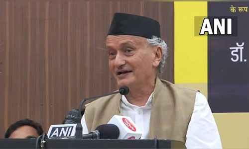 மகாராஷ்டிராவில் நாளை நம்பிக்கை வாக்கெடுப்பு- ஆளுநர் உத்தரவு