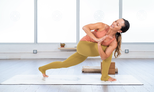 ஆரோக்கியமாகவும் அமைதியாகவும் வாழ உதவும் அஷ்டாங்க யோகம்