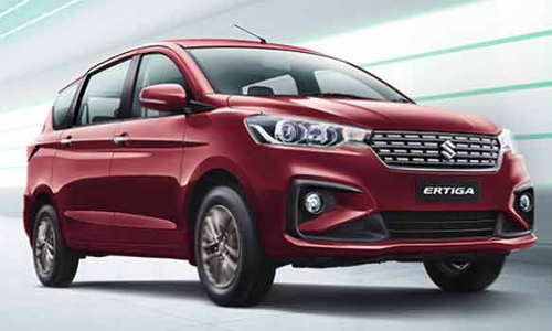 அந்த கார்களின் விற்பனை நிறுத்தப்படலாம் - ஷாக் கொடுக்கும் மாருதி சுசுகி