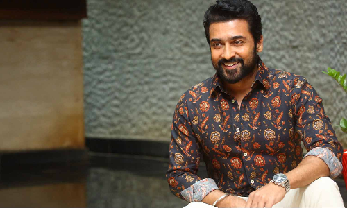 சூர்யாவுக்கு ஆஸ்கரில் இருந்து வந்த அழைப்பு.. உற்சாகத்தில் ரசிகர்கள்..