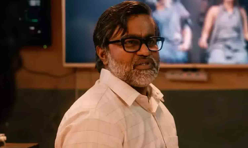 வைரலாகும் செல்வராகவன் பட போஸ்டர்