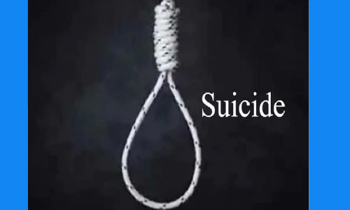 கேபிள் கடை உரிமையாளர் தூக்கு போட்டு தற்கொலை