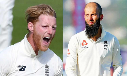 பென் ஸ்டோக்ஸ் ஆபத்தானவர் - இந்தியாவை எச்சரித்த இங்கிலாந்து வீரர் மொயின் அலி