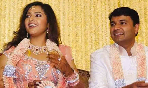 மீனா கணவர் மறைவு.. நேரில் சென்று ஆறுதல் கூறிய சினேகா