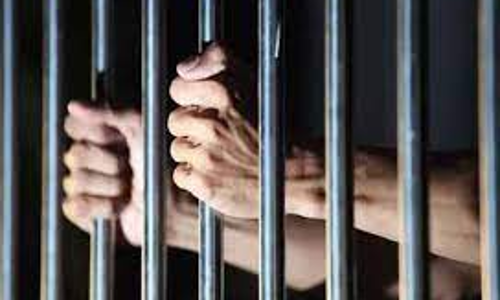 சிறுமியை பாலியல் வன்கொடுமை செய்த வாலிபருக்கு 20 ஆண்டுகள் சிறை- கருர் மகளிர் விரைவு கோர்ட்டு தீர்ப்பு