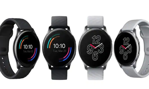 கம்மியான விலையில் இந்தியாவில் அறிமுகமாகும் ஒன்பிளஸ் நார்டு ஸ்மார்ட்வாட்ச் - எப்போ ரிலீஸ் தெரியுமா?