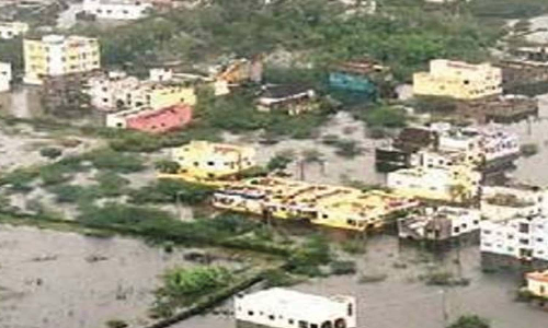 நீர்நிலை ஆக்கிரமிப்புகளை பாகுபாடின்றி அகற்ற வேண்டும்