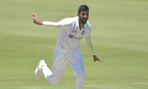 இங்கிலாந்திற்கு எதிரான டெஸ்ட் போட்டி-  இந்திய அணியின் கேப்டனாக பும்ரா செயல்படுவார் என தகவல்