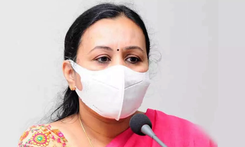 கேரளாவில் பரவும் ஆந்த்ராக்ஸ் நோய்- மாநில சுகாதாரத்துறை எச்சரிக்கை