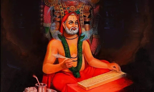 வியாழக்கிழமையில் சொன்னால் அதிக பலன் கிடைக்கும் மந்திரம்