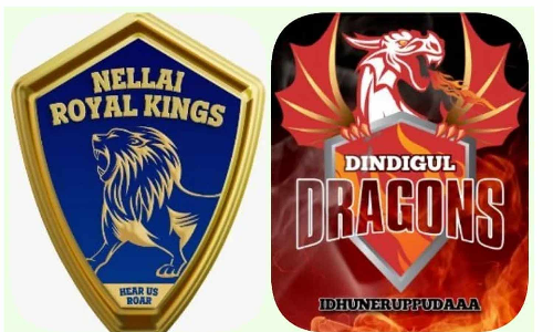 டி.என்.பி.எல். கிரிக்கெட்: ஹாட்ரிக் வெற்றி ஆர்வத்தில் நெல்லை ராயல் கிங்ஸ்