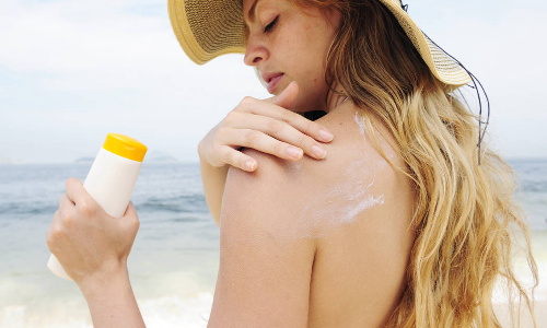சன் ஸ்கிரீன்: தெரிந்து கொள்ள வேண்டியவை