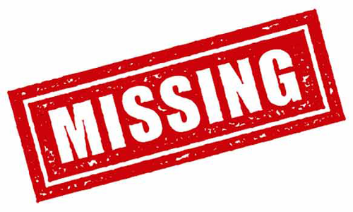 தேனி மாவட்டத்தில் பெண்கள் உள்பட 4 பேர் மாயம்