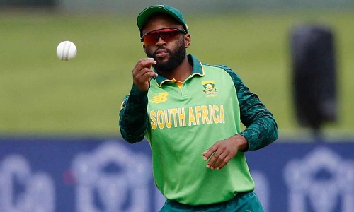 இங்கிலாந்து அணிக்கு எதிரான தொடரில் இருந்து பவுமா விலகல்