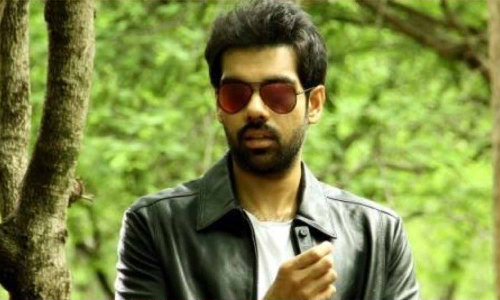 கமல் பாணியை பின்பற்றிய சிபி சத்யராஜ்.. நெகிழ்ந்த இயக்குனர்..