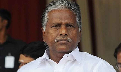 அ.தி.மு.க. பொதுக்குழுவில் பொருளாளர் யார்? என்பது முடிவு செய்யப்படும்- கே.பி.முனுசாமி