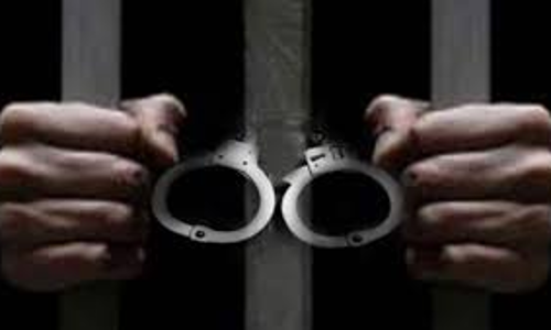 சிறுமியை திருமணம் செய்த வாலிபர்  போக்சோவில் கைது