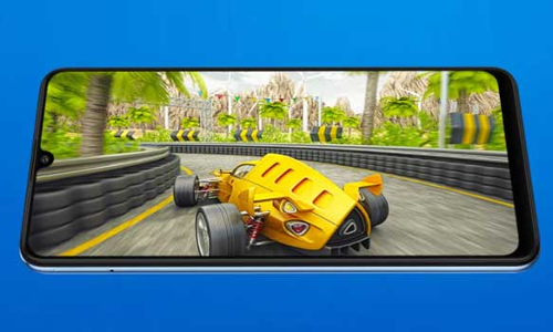 சாம்சங் கேலக்ஸி M32 ஸ்மார்ட்போனின்  விலை அதிரடியாக குறைப்பு