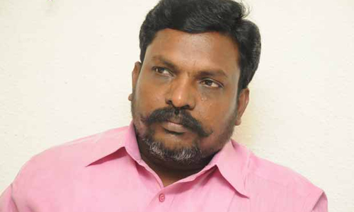 அ.தி.மு.க.வுக்கு பா.ஜனதா தலைமை இருக்கக்கூடாது- திருமாவளவன் பேட்டி