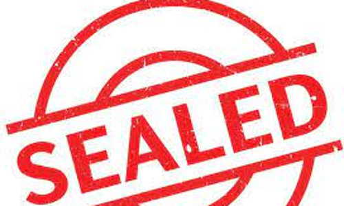 ஊட்டியில் விதிமுறை மீறி கட்டப்பட்ட வணிக வளாகத்துக்கு சீல்