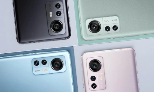 சியோமியின் 12S சீரிஸ் ஃபிளாக்‌ஷிப் போன்களின் வெளியீட்டு தேதி அறிவிப்பு