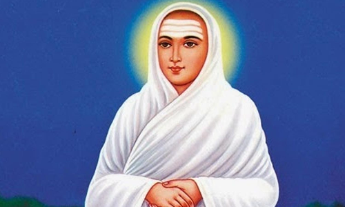 வள்ளலாரும் அருட்தந்தையும்...